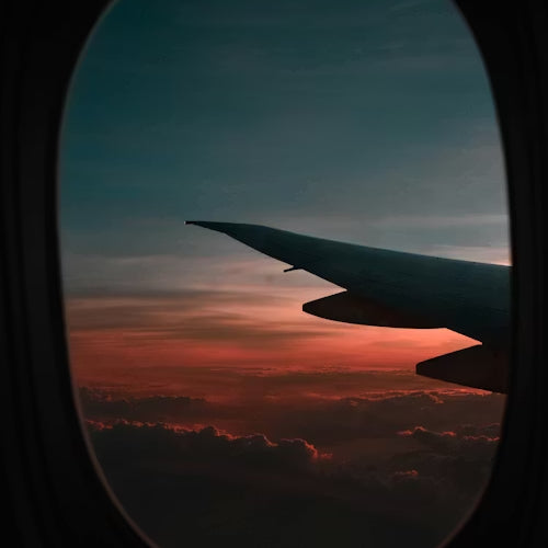 Catch Flights, Not Feelings (UKG POP - 134bpm - Fm)