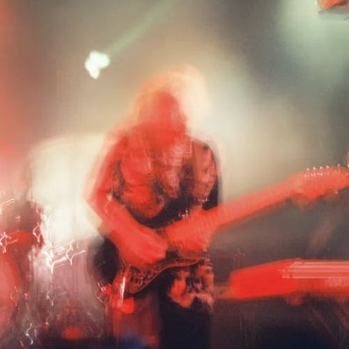 Crossfire (ROCK - 120bpm - Em)