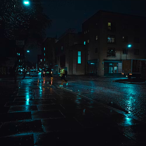 Late Fees (TRAP - 140bpm - Em)