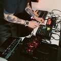 Loose Ends (TECH HOUSE - 127bpm - Fm)