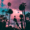 West Is The Best (HIPHOP - 94bpm - Em)