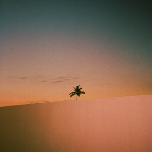 The Journey (HIPHOP - 92bpm - Cm)